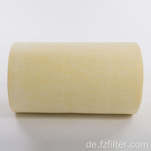 Fiberglas-Verbund-Nadelfilzmedien